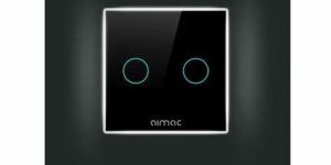 Touch Control Switches