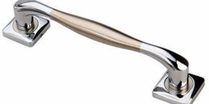 Zinc Pull Handle for Doors