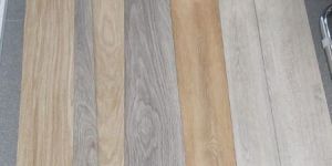 PVC Floor Tiles