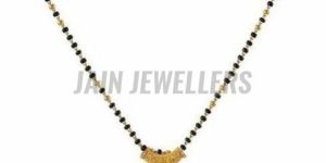 22K Gold Mangalsutra for Women