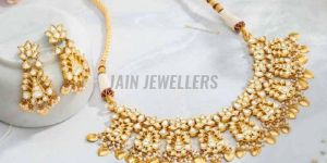 Lightweight Gold Jewelry