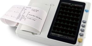 ECG Machine