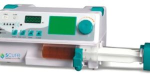 Syringe Pump