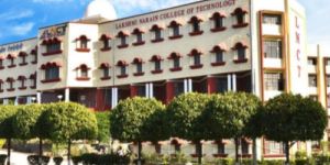 b tech mechanical engineering training