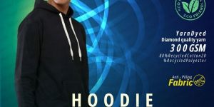 optiknit mens hoodie