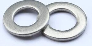 Metal Coated Stainless Steel Round Washer