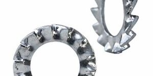 Stainless Steel Star Washer