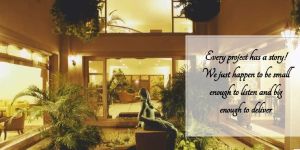 Civil Construction Services