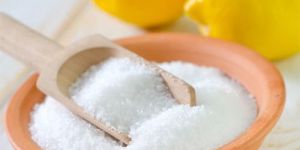 Citric Acid