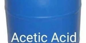 Glacial Acetic Acid 99.90%