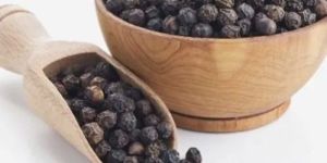 Organic Black Pepper Seeds