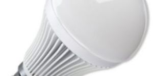 9 Watt LED Bulb