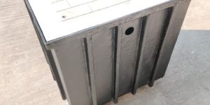 FRP Thermo Drain Chambers