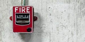 Fire Alarm System Service