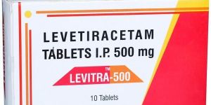 Levetiracetam Tablets