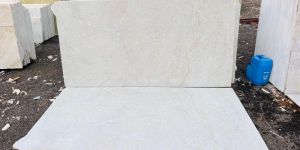 Italian White Marble Slabs