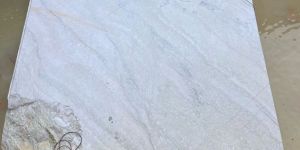 White Makrana Marble