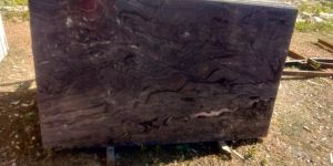 Cherry Brown Marble Slabs