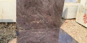 Coffee Brown Katni Marble Slabs
