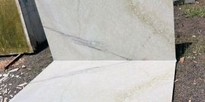 Katni White Marble Slabs