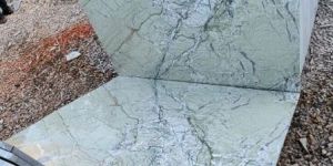 Indo Green Marble Slabs