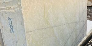 Off White Italian Marble Slabs