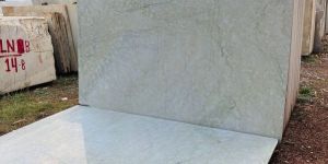 Indian White Marble Slab