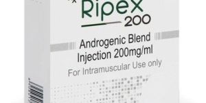 Androgenic Blend 200 Mg Injection