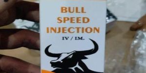 Bull Speed Injection
