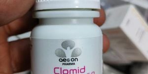 Clomifene Citrate Tablets