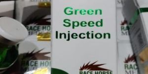 Green Speed Injection