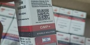 Lean Muscular Injection