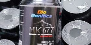 MK-677 Capsules
