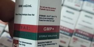 Nandrolone Decanoate 500 Mg Injection