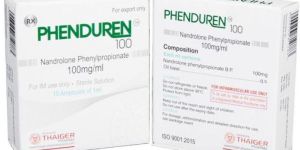 Nandrolone Phenylpropionate 100 Mg Injection