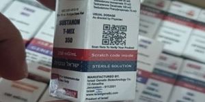 Sustanon T Mix 350 Injection