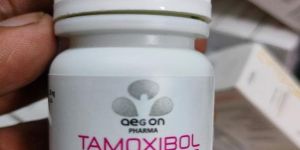 Tamoxifen Citrate Tablets