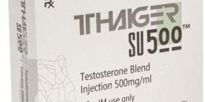 Testosterone Blend 500 Mg Injection