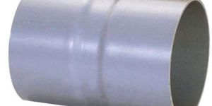 Bandhan 4 Inches Agri Fabricated Coupler Fittings