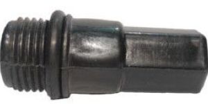 Bandhan CPVC End Plug Threaded Cap Sdr 11