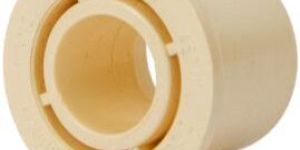 Bandhan CPVC Reducing Bush, for Domestic