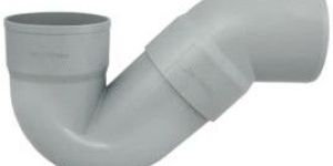 Bandhan SWR P Trap Short 110x110 Mm