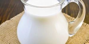 premium natural donkey milk powder