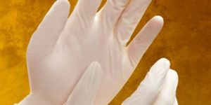 Vinyl Disposable Powder Free Examination Gloves