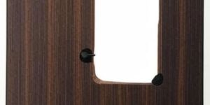 21x36inch Brown Sewing Machine Table Top