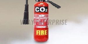 2 Kg Carbon Dioxide Type Fire Extinguisher