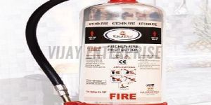 4 Kg Kitchen Type Fire Extinguisher