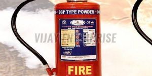 6 Kg Cartridge Type Fire Extinguisher