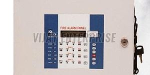 Fire Alarm Control Panel