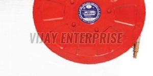 Model-2 Compact Type Malaysian Hose Reel Drum